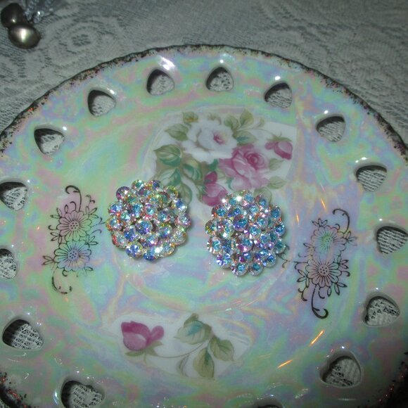 Kirks Folly Original Design Earrings - Picture 8 of 15